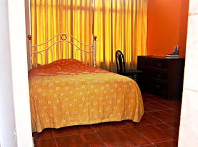 הוסטל לימה La Hacienda Peruana חדר תמונה